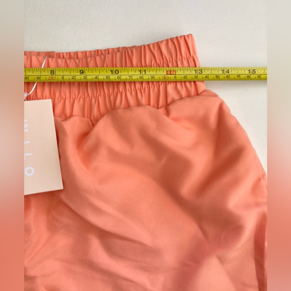 WILO | NWT Women’s 2 In 1 Shorts - Picture 9 of 10